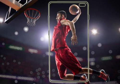 Assistir aos jogos da NBA ao vivo
