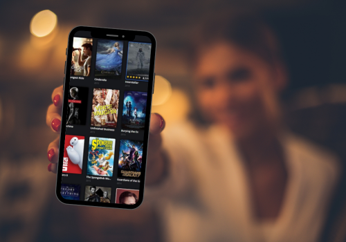Você sabia que agora é possível assistir seus programas favoritos de TV diretamente no seu celular?