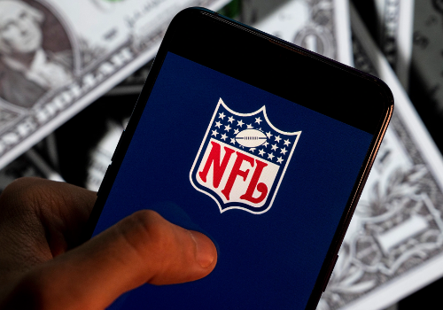 Aplicativos para assistir NFL grátis