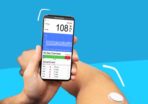 Aplicativos Para Medir Diabetes