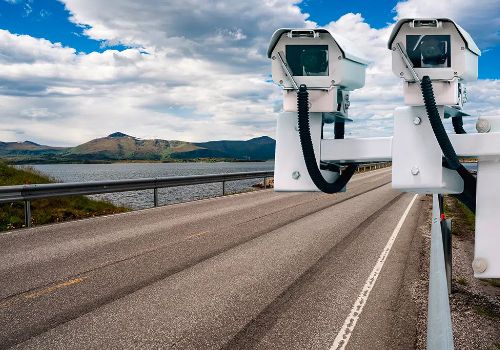 Aplicativos para Evitar Multas de Velocidade