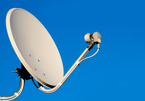 Kit Antena Digital
