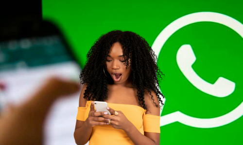 Ver Mensagens do WhatsApp em Outro Celular