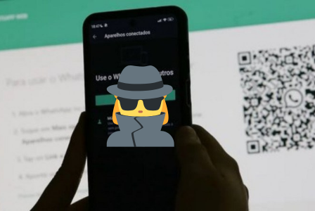 ​​Três aplicativos para ver mensagens em outro celular