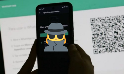 ​​Três aplicativos para ver mensagens em outro celular