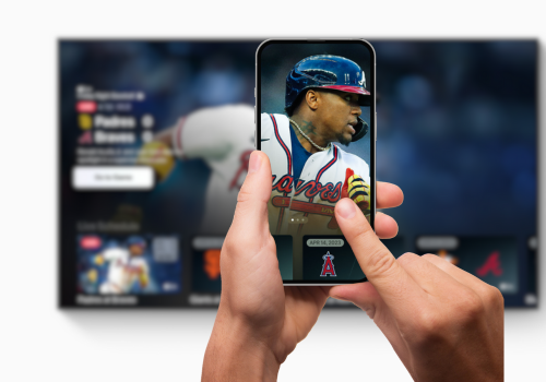 assistir beisebol