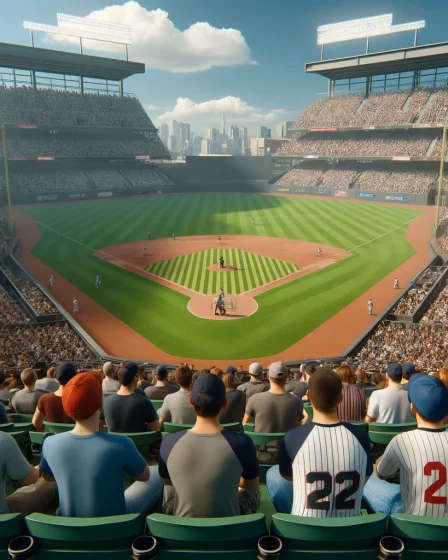 Apps para Assistir Baseball ao Vivo e Grátis