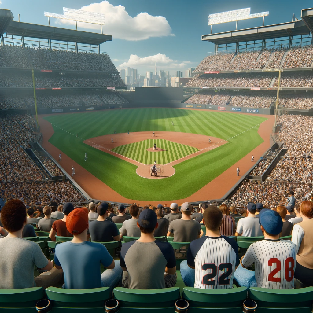Apps para Assistir Baseball ao Vivo e Grátis