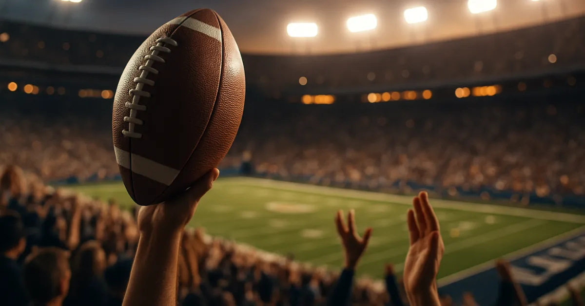 NFL ao Vivo..