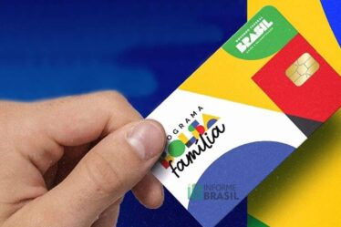 Desbloqueie seu Bolsa Família