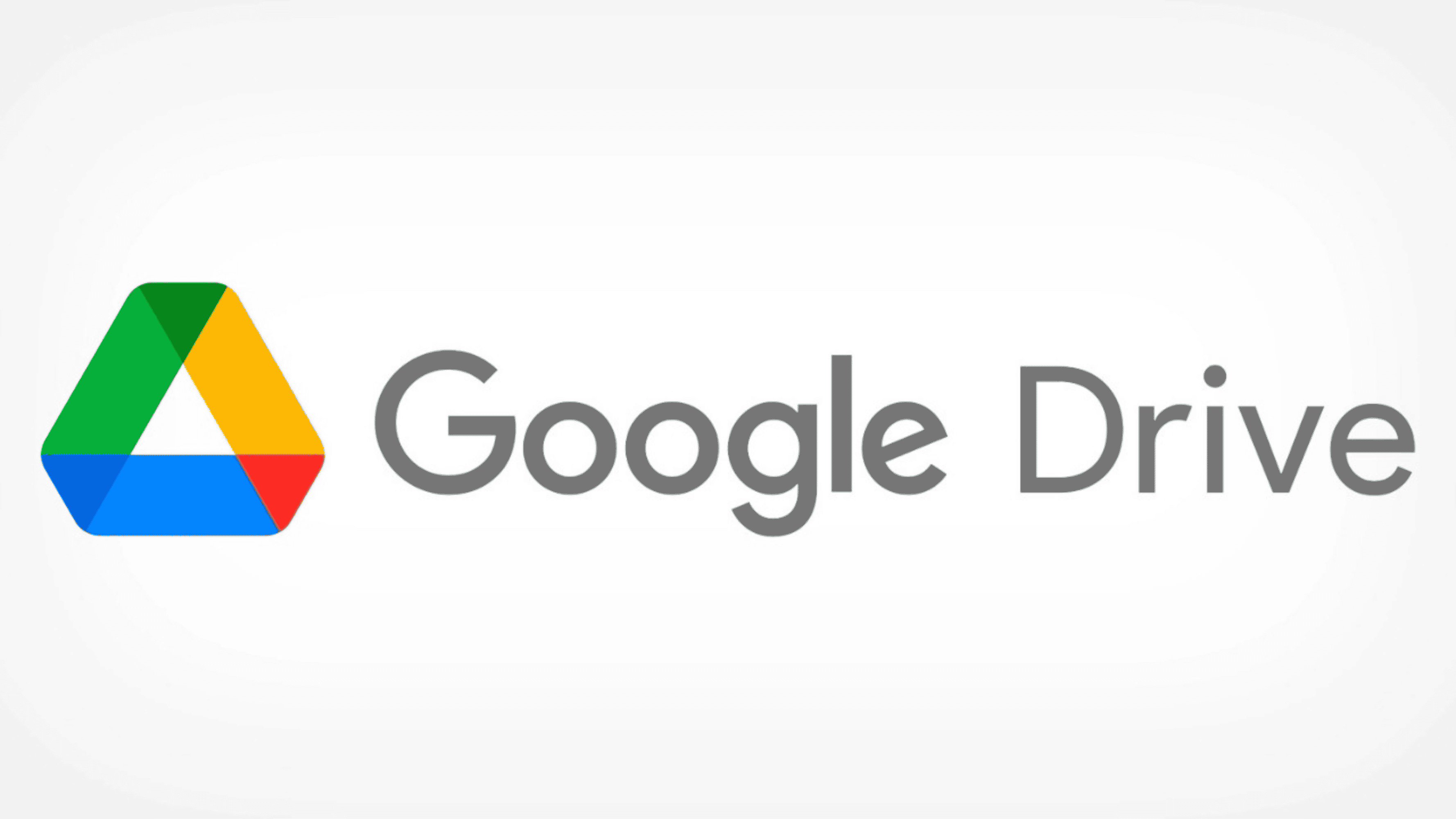 Como liberar espaço no Google Drive