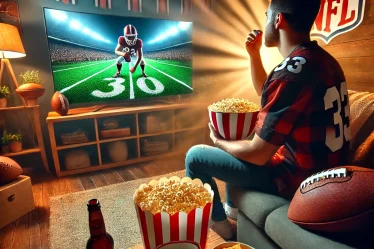 Jogos da NFL Hoje na TV: Confira a Programação
