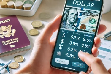 Valor do Dólar Hoje: O Que Saber Antes de Comprar ou Vender