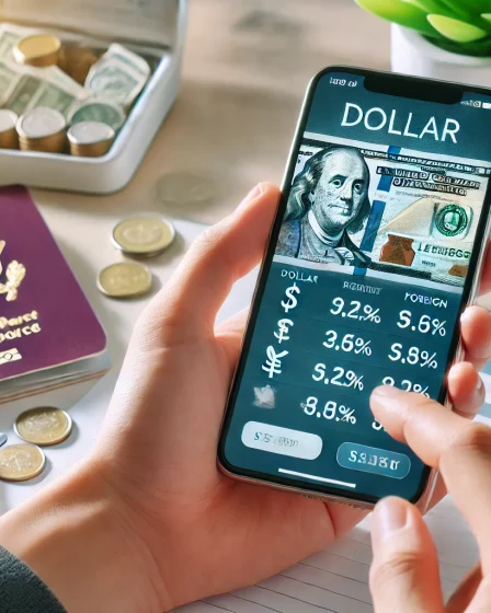 Valor do Dólar Hoje: O Que Saber Antes de Comprar ou Vender