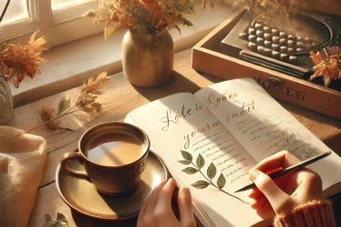 Mensagem de Bom Dia: Comece o Dia com Positividade