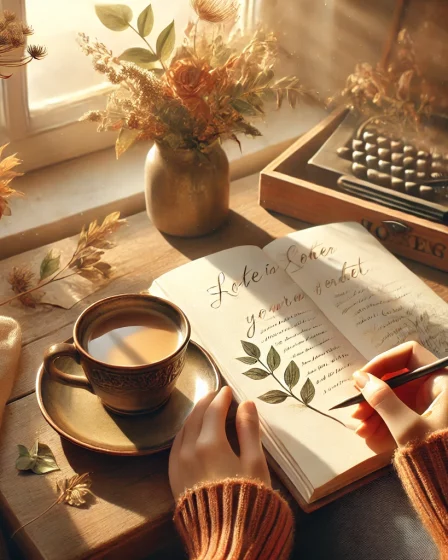 Mensagem de Bom Dia: Comece o Dia com Positividade