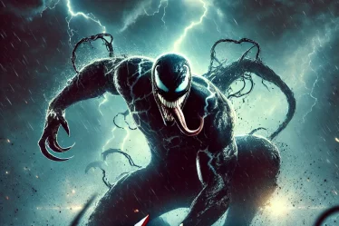 Venom 3: A Última Rodada - O Capítulo Final da Saga