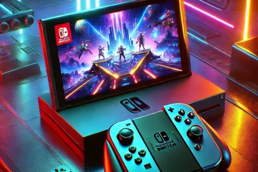 Nintendo Switch 2: A Evolução dos Consoles Híbridos da Nintendo