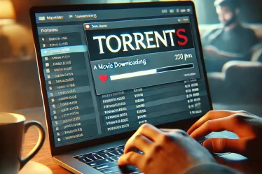 Filmes Torrent o Perigo Oculto:Multas de R$ 3 Mil