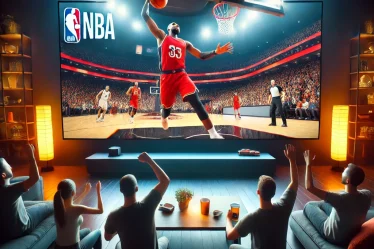 NBA Hoje: Onde Assistir aos Jogos Ao Vivo Opções de Streaming