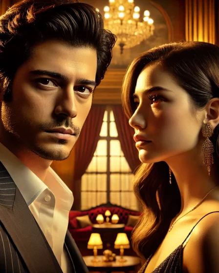 Novelas turcas: O sucesso mundial das tramas envolventes