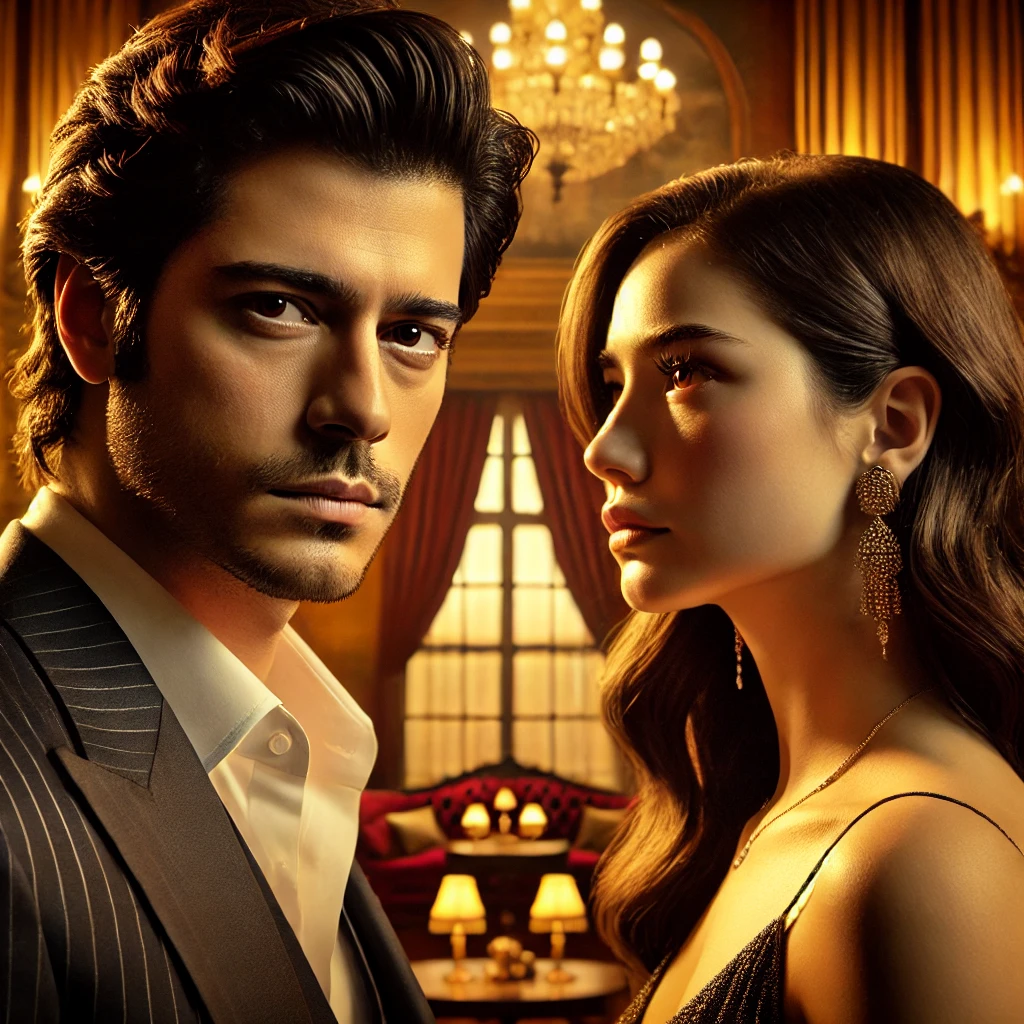 Novelas turcas: O sucesso mundial das tramas envolventes