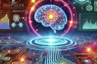 DeepSeek-R1: A Nova Revolução da Inteligência Artificial?
