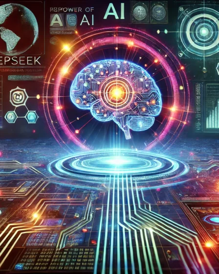 DeepSeek-R1: A Nova Revolução da Inteligência Artificial?