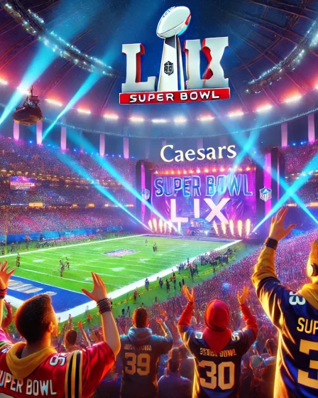 Que Horas Começa o Super Bowl 2025? Tudo o que Você Precisa