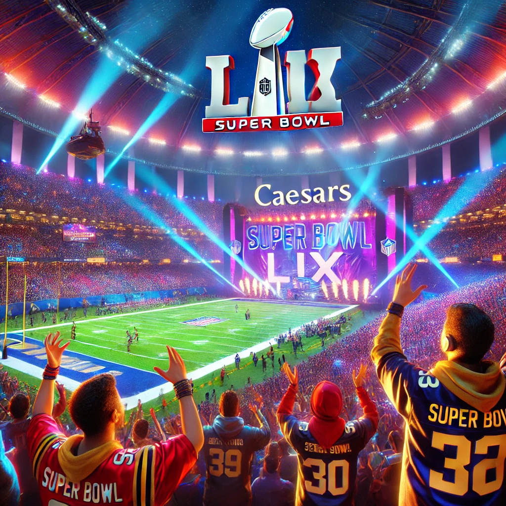 Que Horas Começa o Super Bowl 2025? Tudo o que Você Precisa