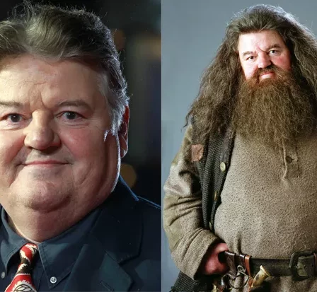 Ator de Harry Potter Morre aos 72 Anos, Robbie Coltrane