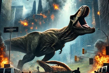 Jurassic World: Recomeço – A Evolução de uma Franquia Icônica