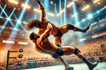 WWE Ao Vivo: A Emoção do Wrestling em Tempo Real