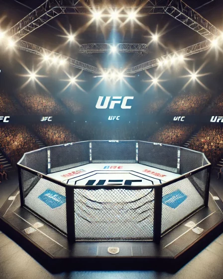 UFC Ao Vivo Grátis: Como Assistir às Lutas