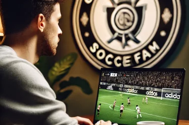 Futemax Corinthians: Acompanhe Todos os Jogos do Timão Online