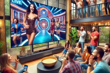 BBB ao Vivo: Como Acompanhar Tudo em Tempo Real