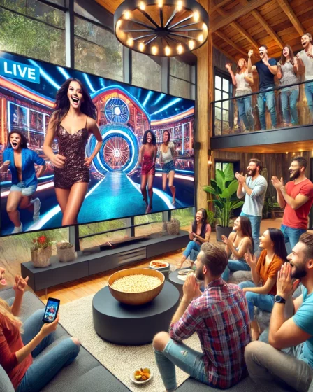 BBB ao Vivo: Como Acompanhar Tudo em Tempo Real
