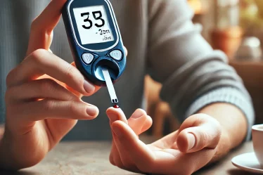 Medidor de Diabetes: Por Que Usá-lo Pode Salvar Sua Vida?