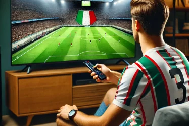 O Melhor Aplicativo Para Assistir à Liga Italiana