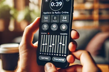 O Melhor Aplicativo Para Ouvir Rádio no Celular