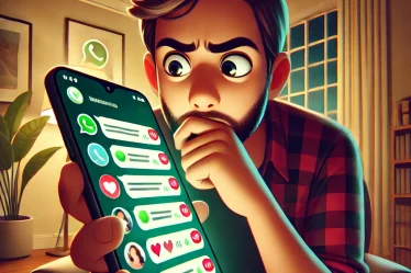 WhatsApp Melhor Aplicativo Para Ver Mensagens