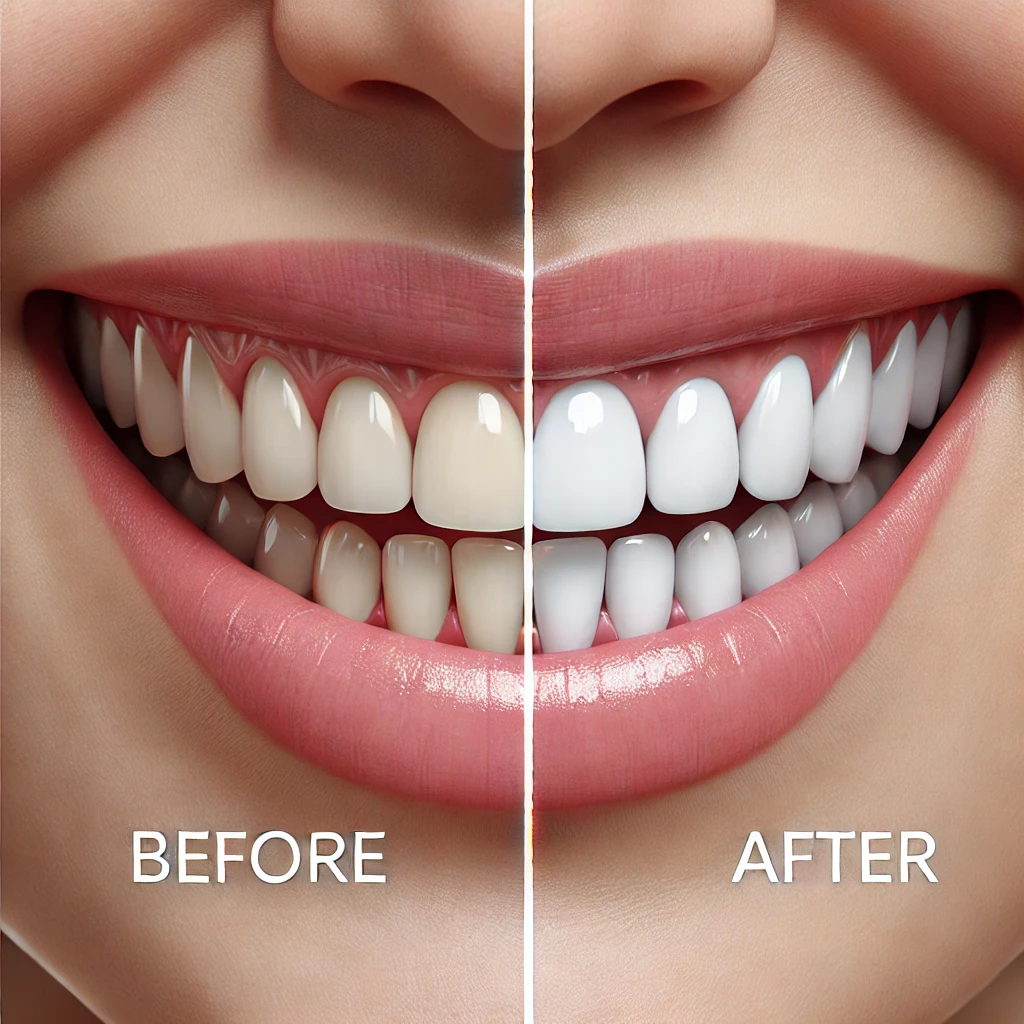 Clareamento Dental Caseiro Testei 5 Métodos Veja os Resultados!