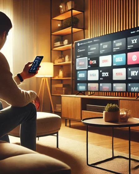 Como Assistir aos Principais Canais Italianos (2)