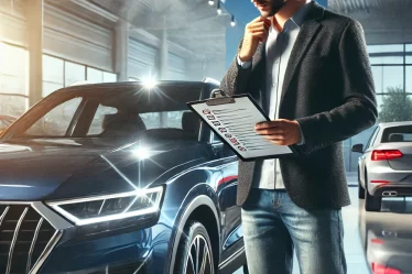 Comparar Carros Como Escolher o Melhor
