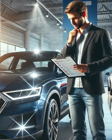 Comparar Carros Como Escolher o Melhor
