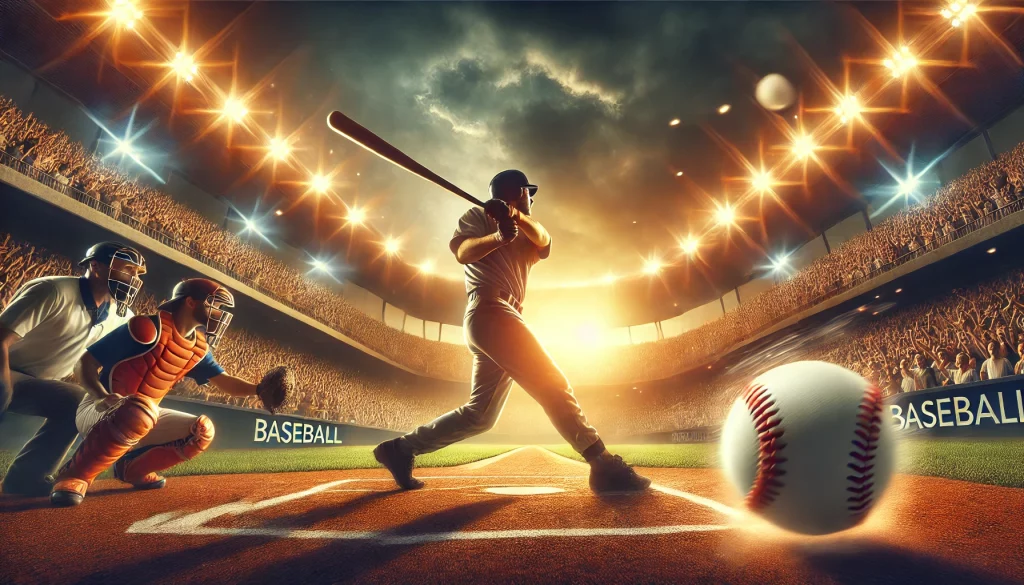 ⚾ Beisebol: Tradição e técnica