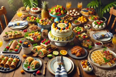 Receitas: O guia completo