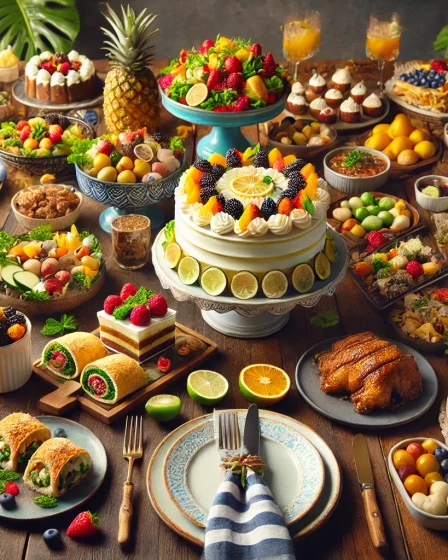 Receitas: O guia completo
