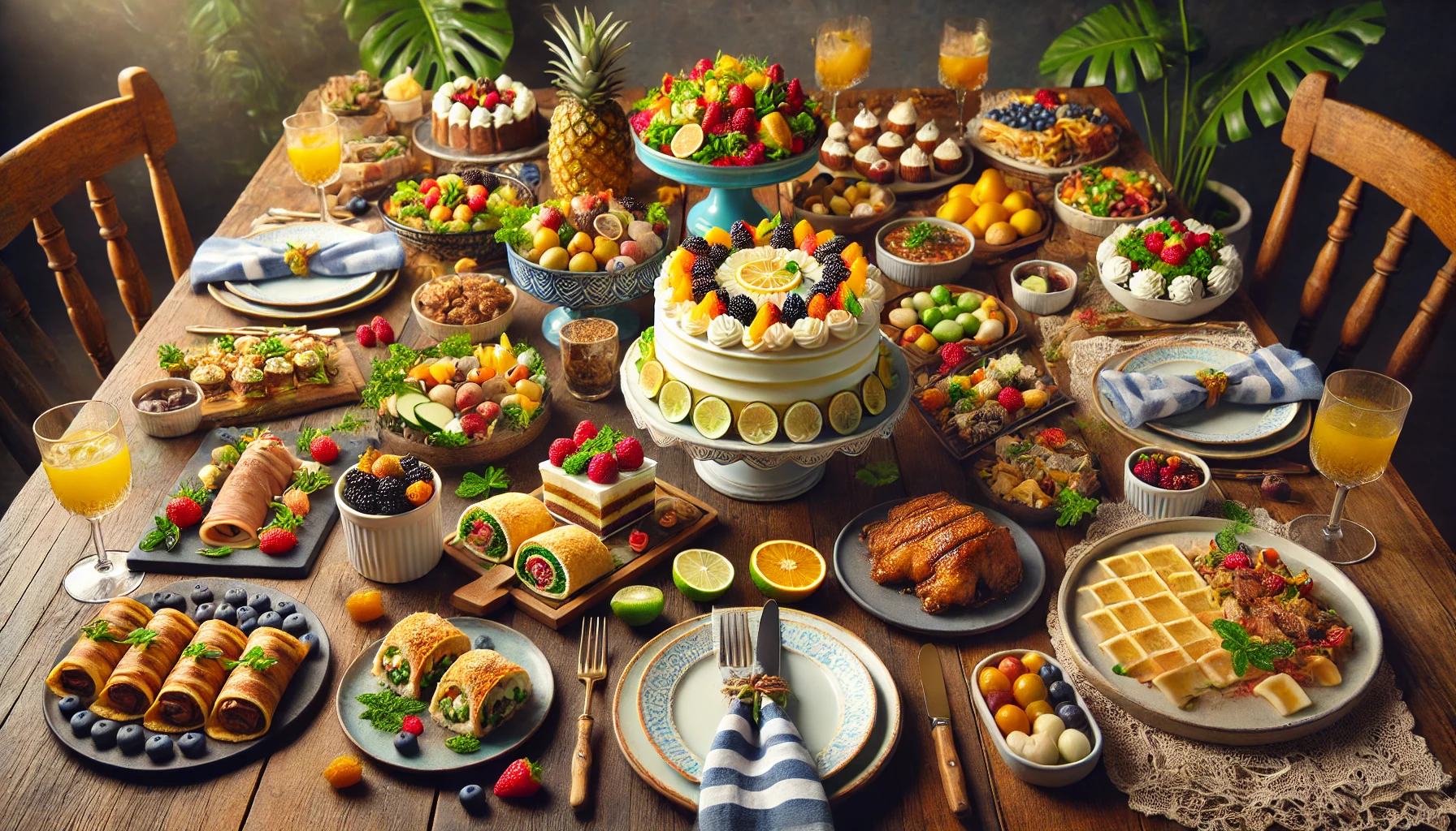 Receitas: O guia completo