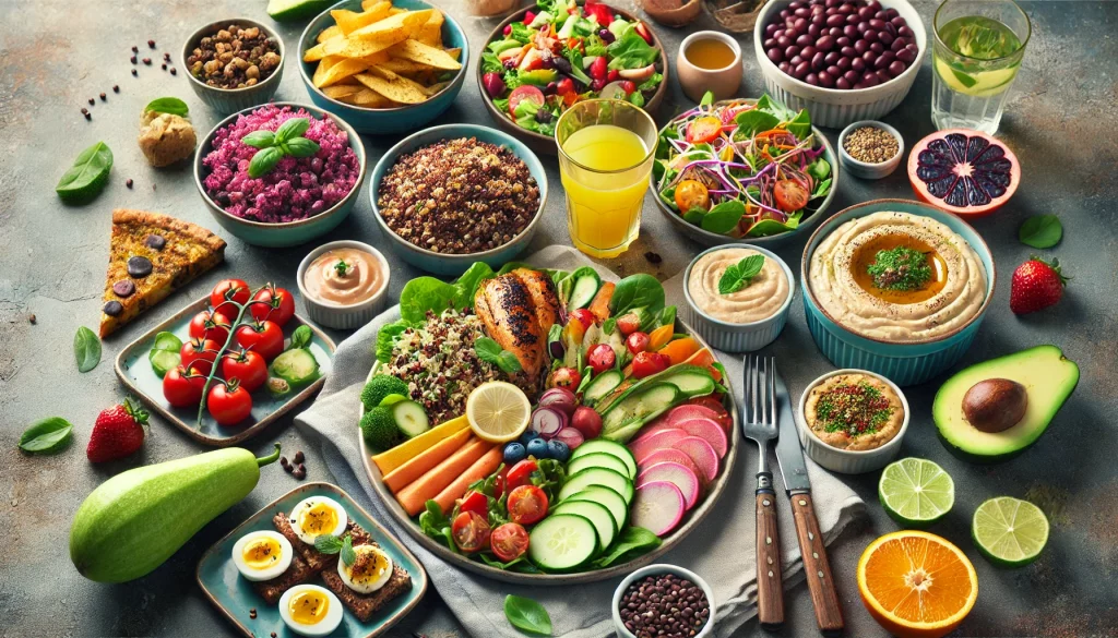 Receitas saudáveis que não abrem mão do sabor